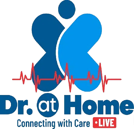 Dr at home