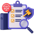 Regulatory Consulting