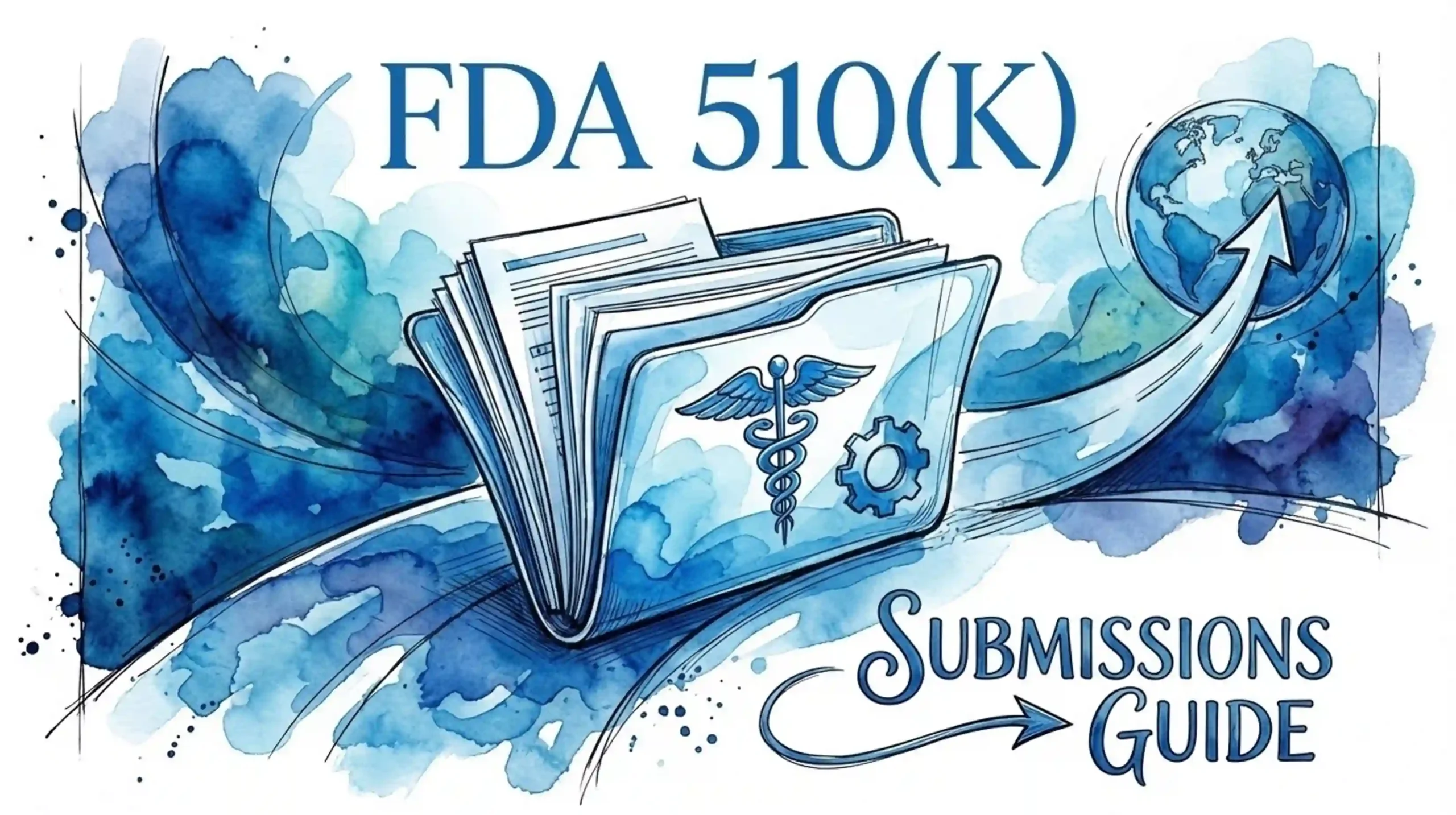 Key Cybersecurity Documents for SaMD FDA 510(k) Submissions
