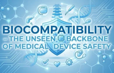 Biocompatibility testing is critical to medical device safety and regulatory approval. Learn what tests are required, when they apply, and how to avoid compliance delays.